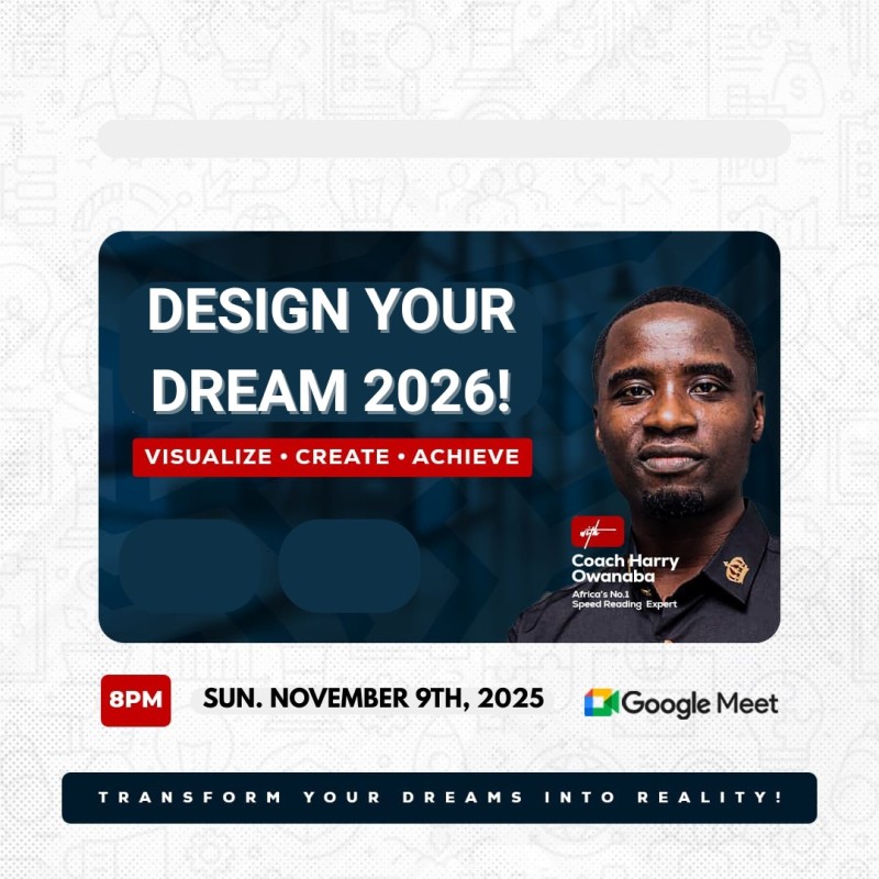 Vision Board Creation Masterclass