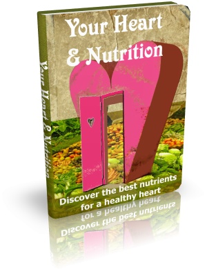 Heart and Nutrition