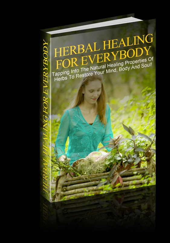Herbal Healing For Everybody
