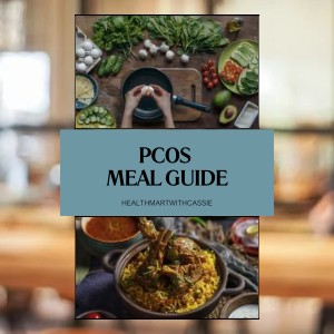 PCOS Meal Guide