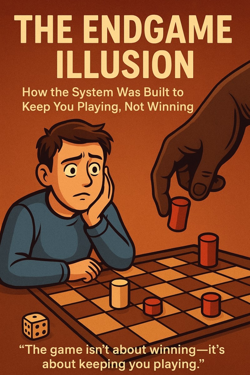 The End game Illusion