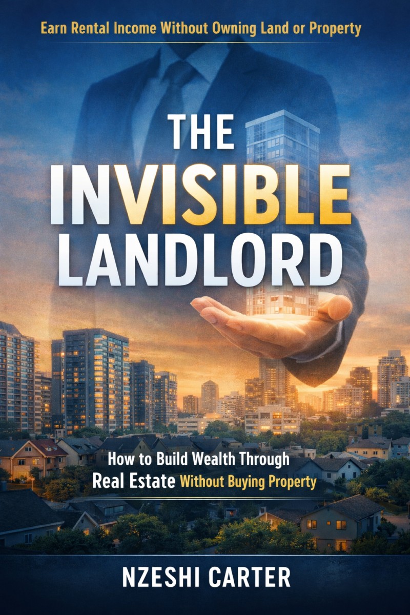 The Invisible Landlord