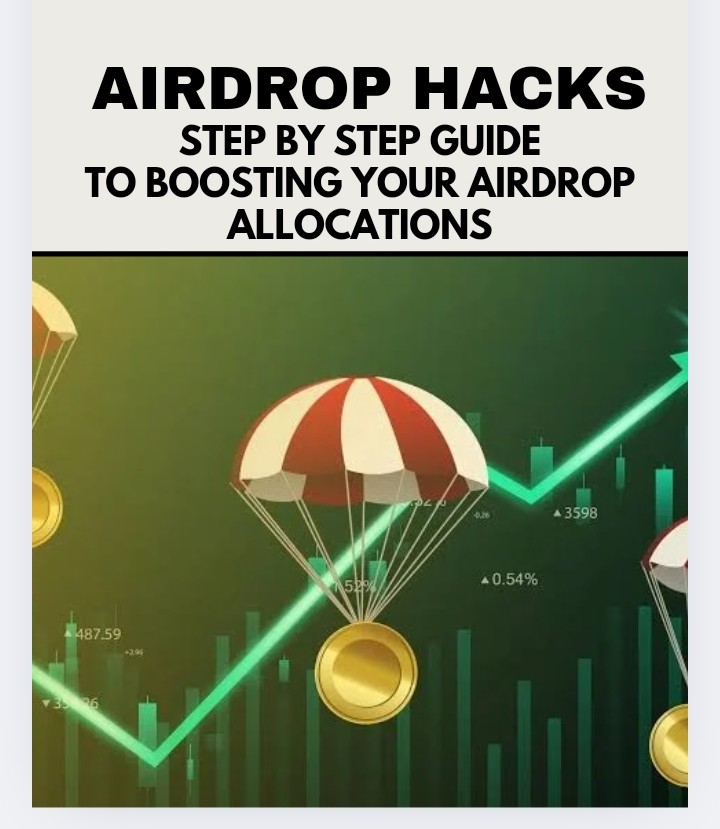 AIRDROP HACKS