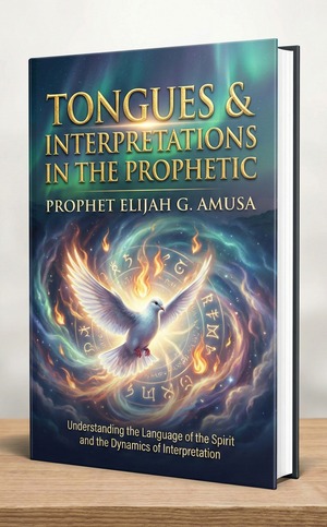 TONGUES AND INTERPRETATIONS IN THE PROPHETIC - PROPHET ELIJAH AMUSA.pdf