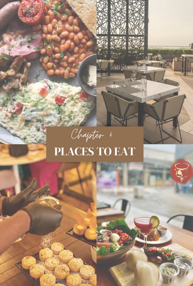 A Tourist Guide to Exploring Ghana
