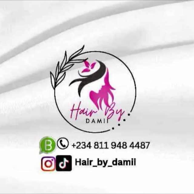 Frontal and ponytail combo by hair by dami