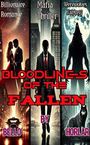 BLOODLINES OF THE FALLEN