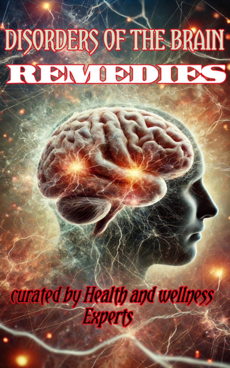 DISORDERS OF THE BRAIN REMEDIES