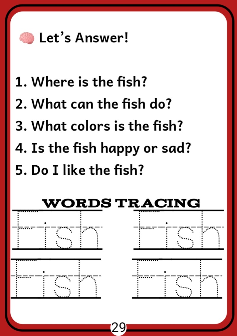 My First Reading Stories