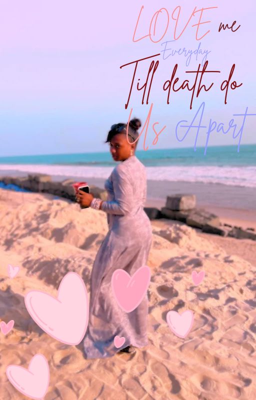 LOVE ME EVERYDAY