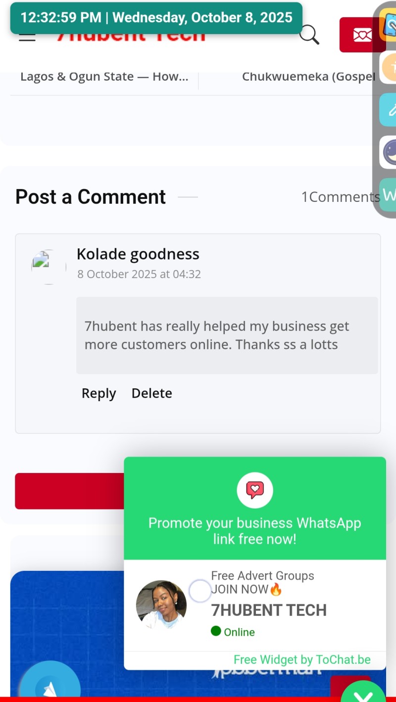 Customer review 3