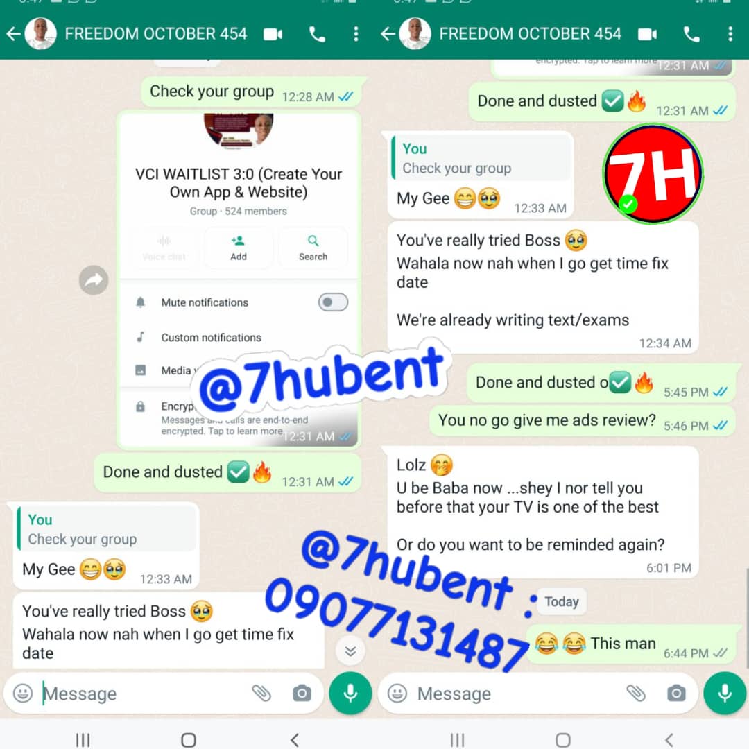 Customer review 5