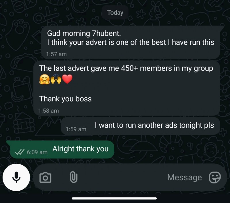 Customer review 9