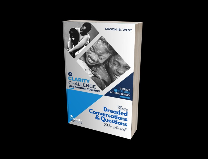 THE CLARITY CHALLENGE LIFE PARTNER HANDBOOK