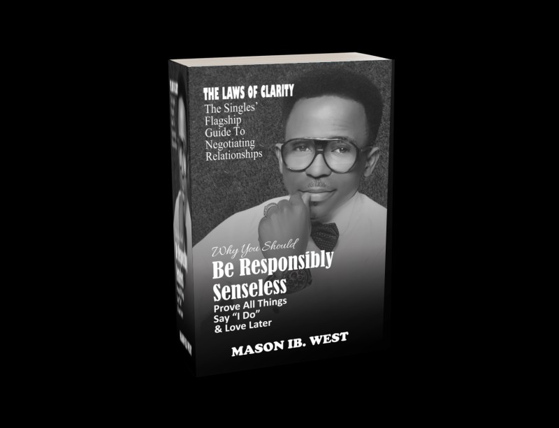 THE LAWS OF CLARITY - The Singles Flagship Guide To Negotiating Relationships