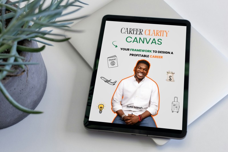 Career Clarity Template