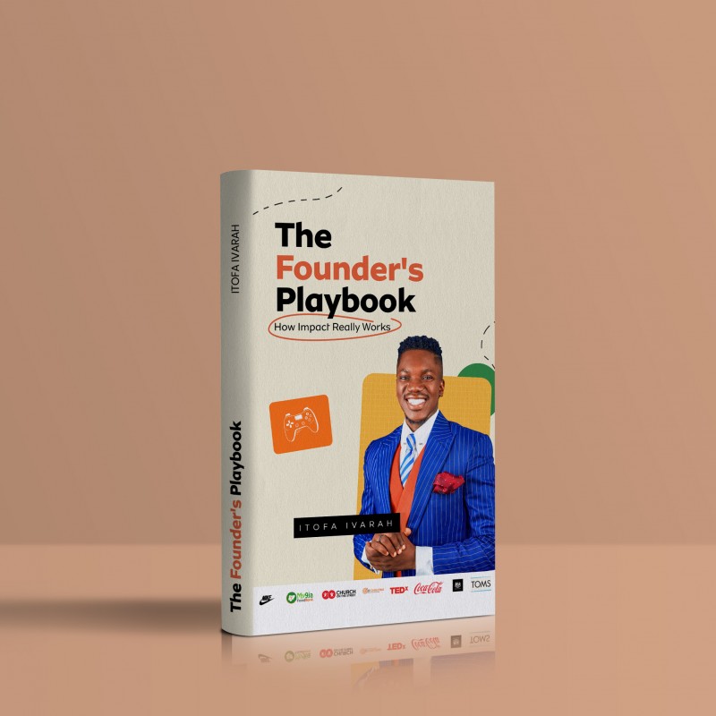 Founder's PlayBook
