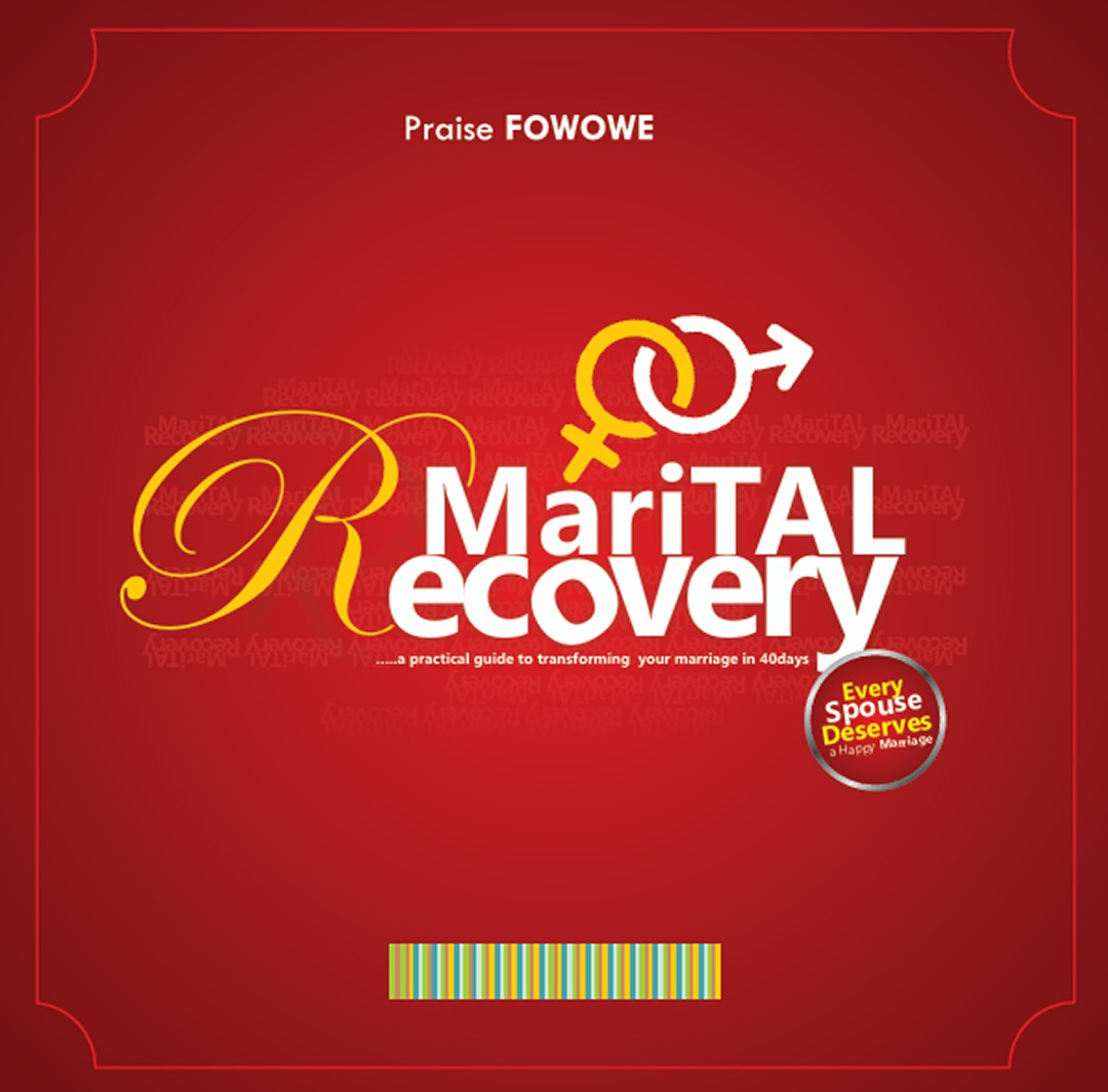 40 DAYS MARITAL RECOVERY
