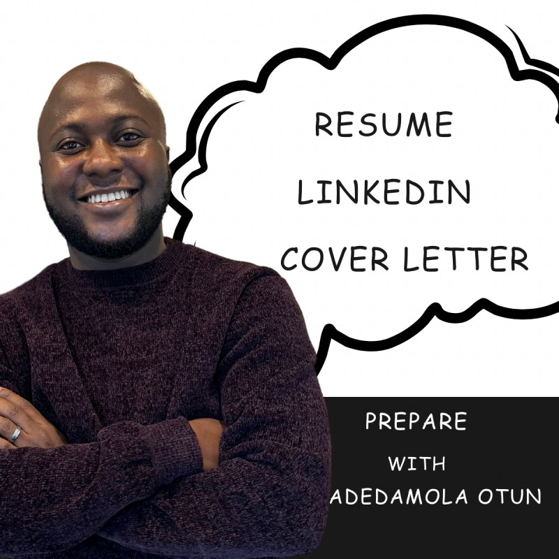 Get Prepare Resume Cover Letter - Prepare Resume Cover Lett Selar.co 6779b865e7f98 