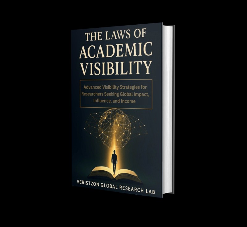 The Law of Academic Visibility