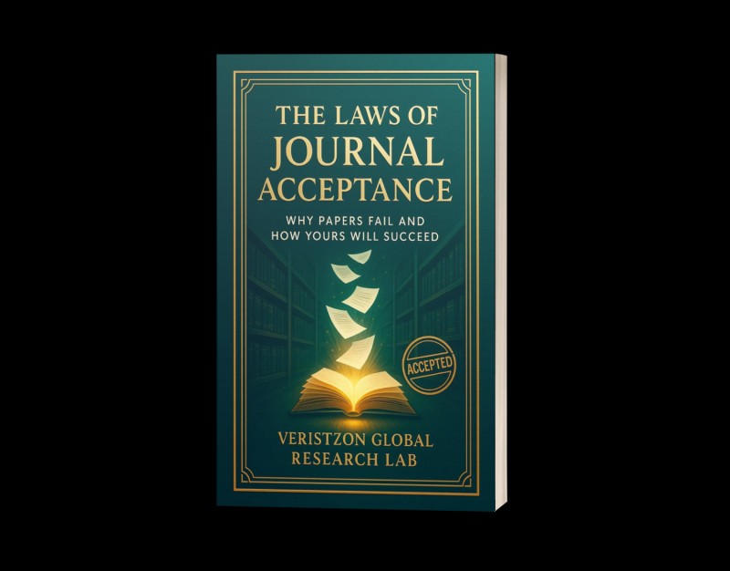 The Laws of Journal Acceptance