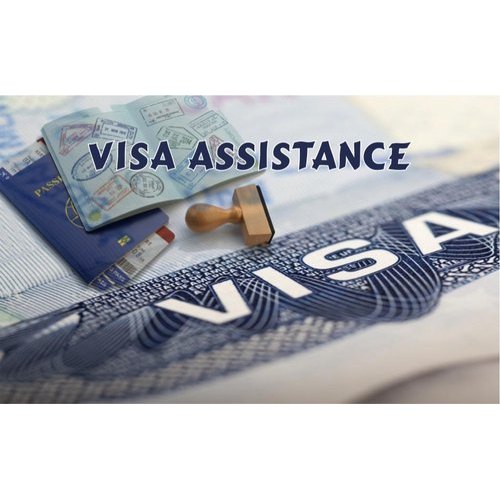 Comprehensive Visa Application Assistance Service