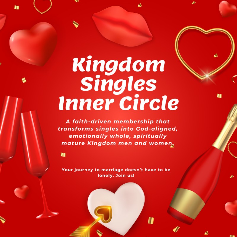 Kingdom Singles Inner Circle