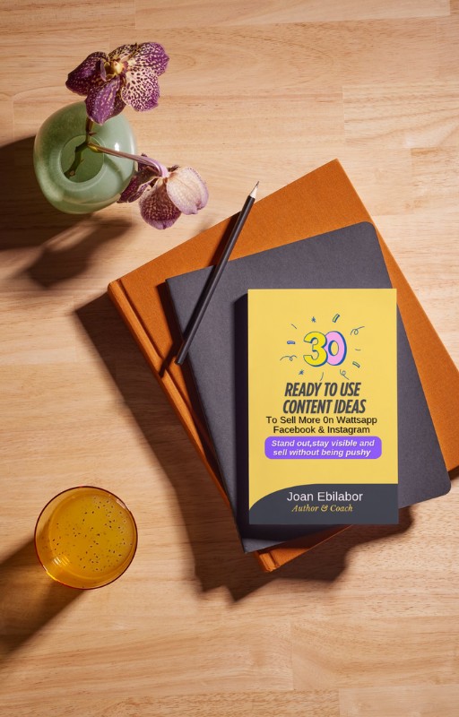 30 CONTENT IDEA THAT WILL HELP YOU SELL WITHOUT BEING PUSHY