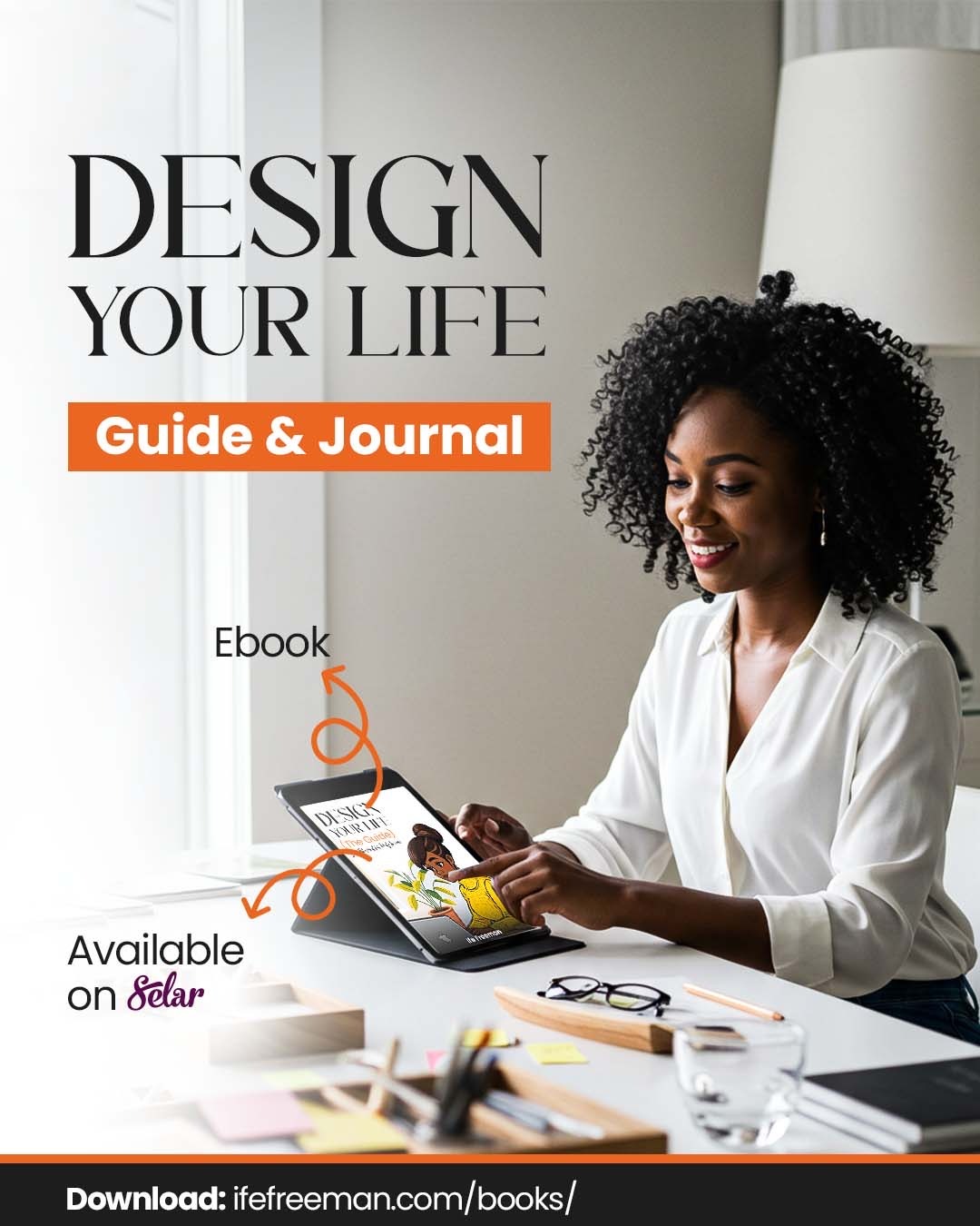 Design Your Life (The Guide)