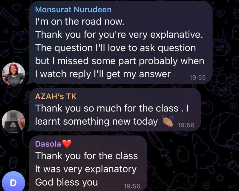 Customer review 2