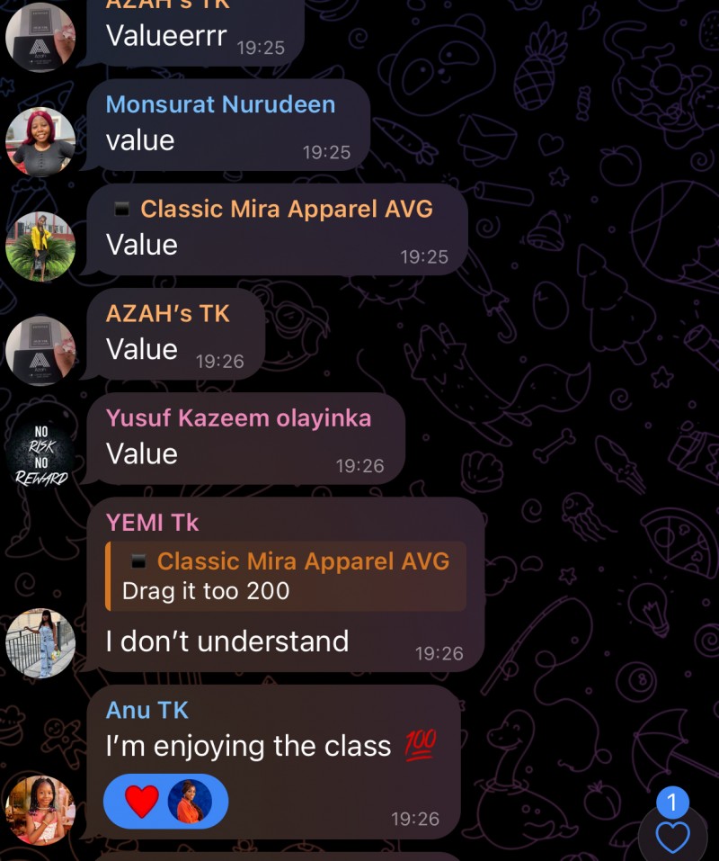 Customer review 3