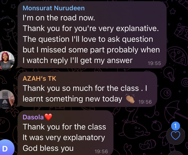Customer review 4