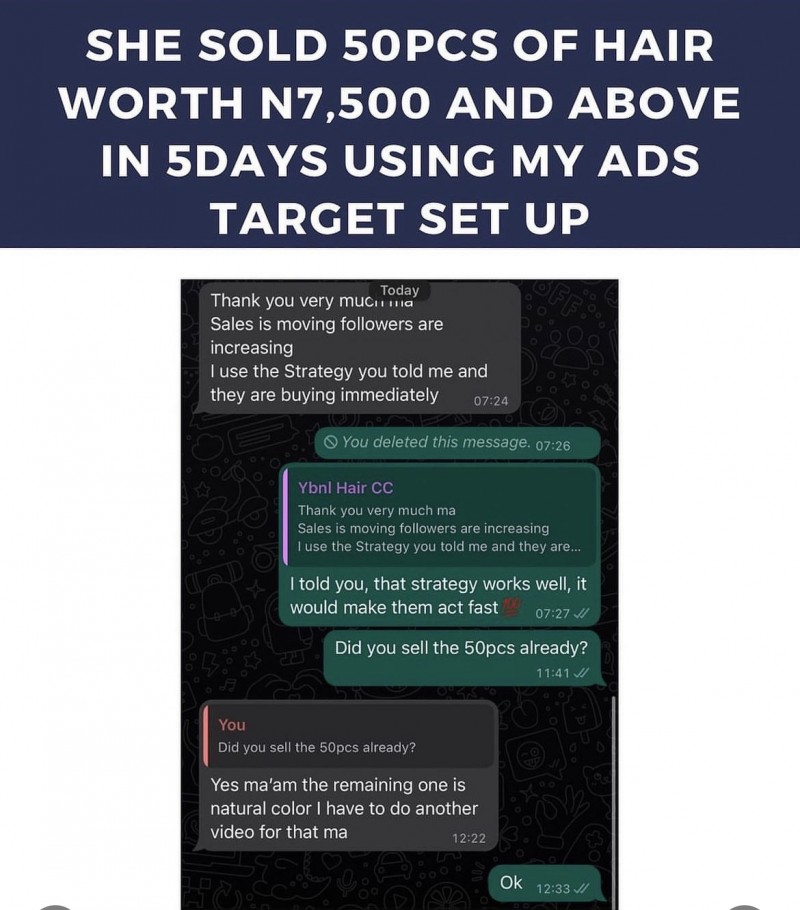 Customer review 7