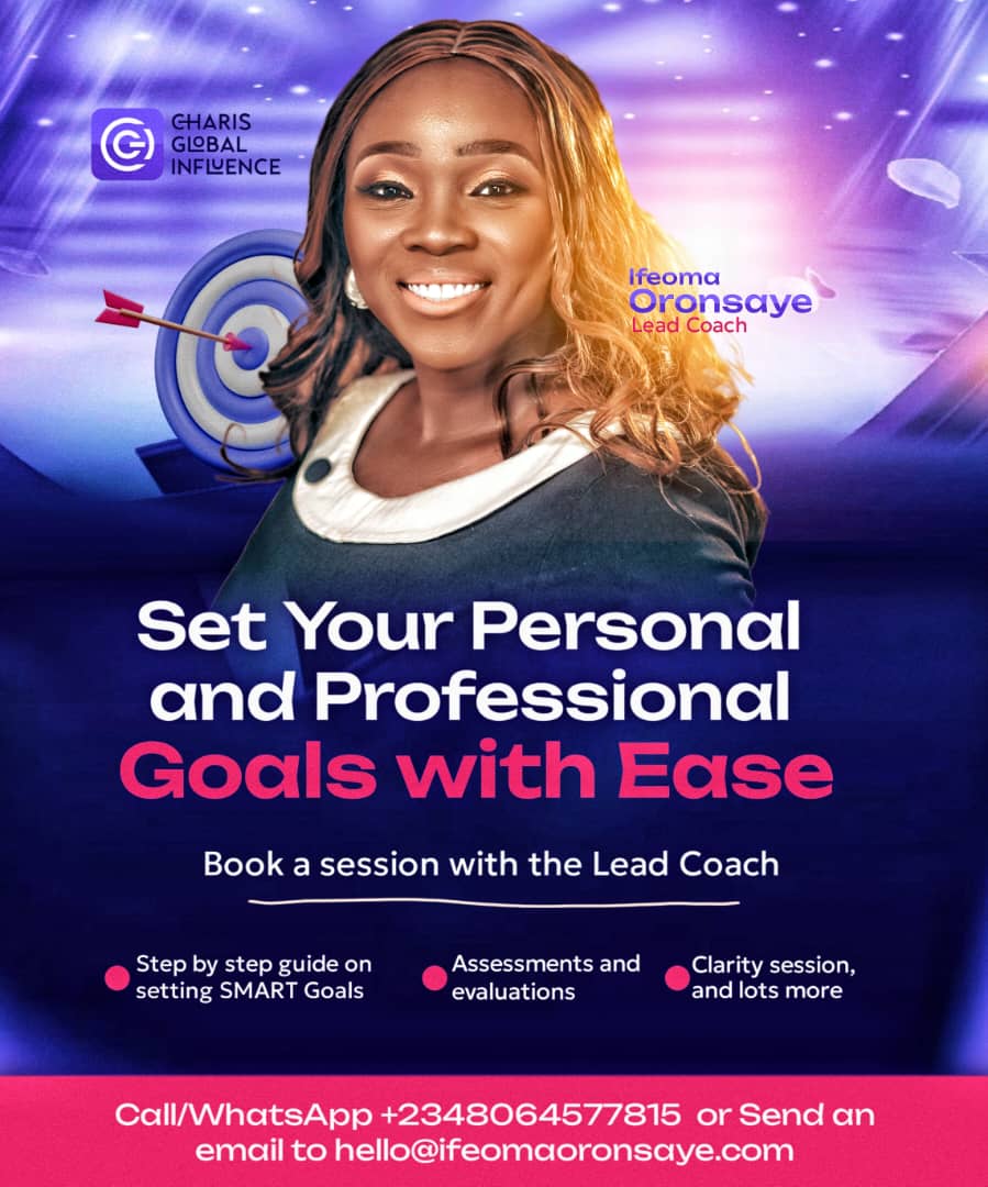 "Goal Setting Session"