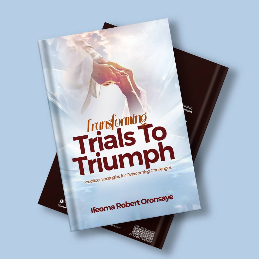 Transforming Trials To Triumph