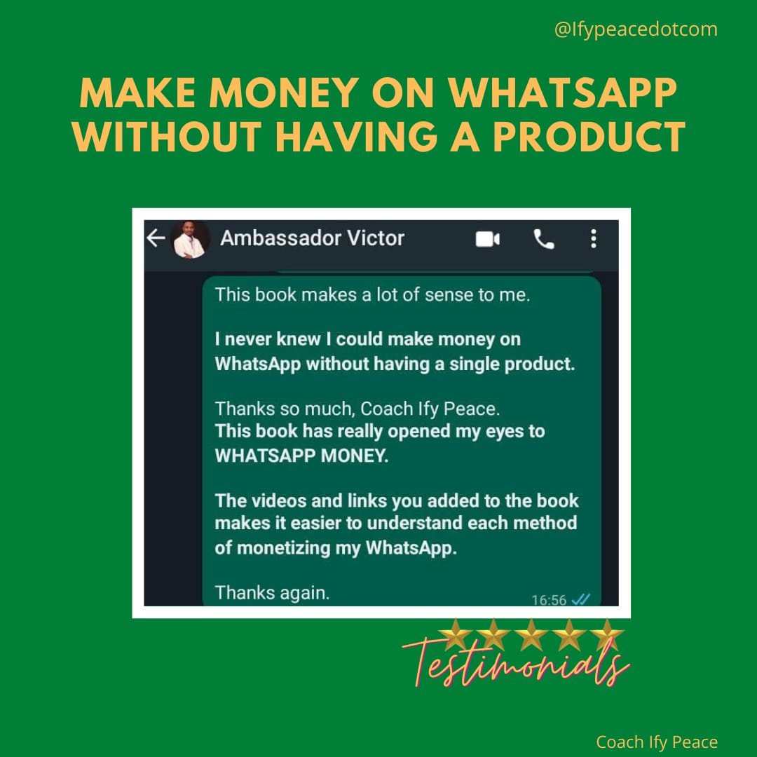 Customer review 2