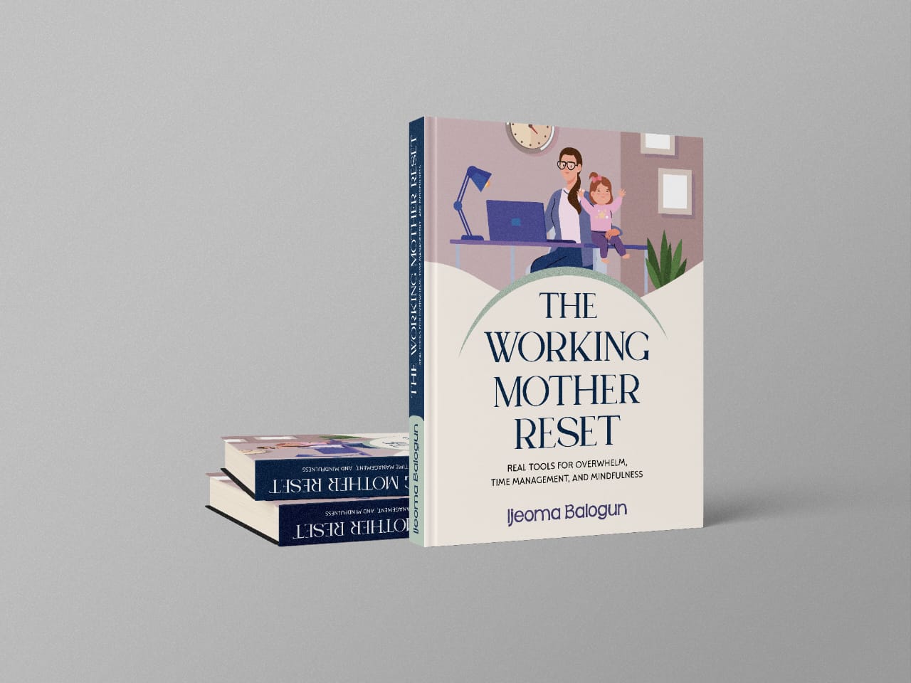 The Working Mother Reset