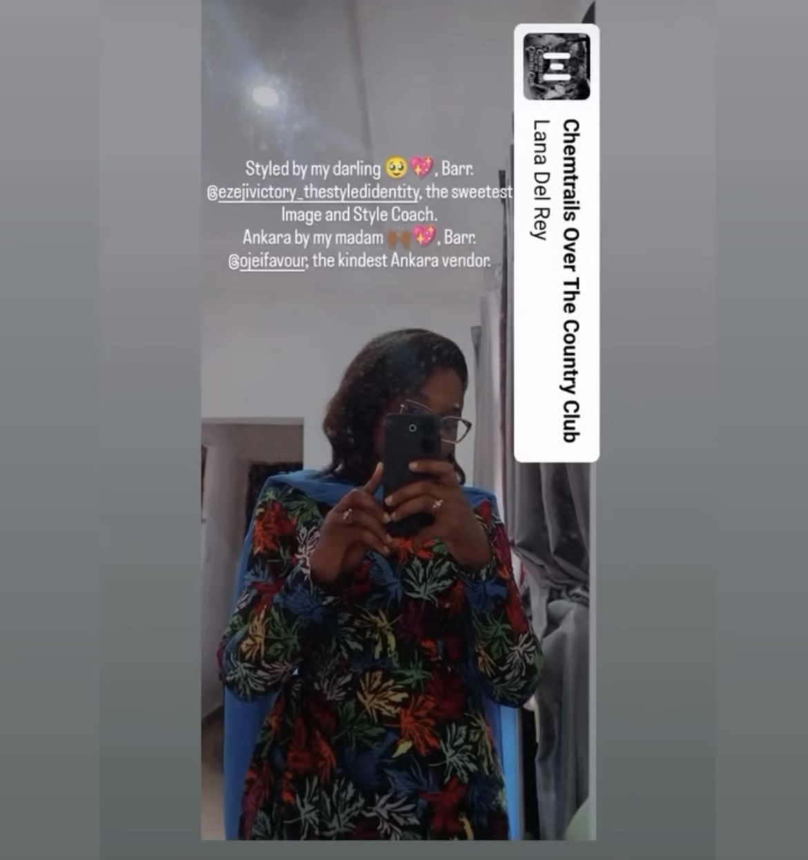 Customer review 2