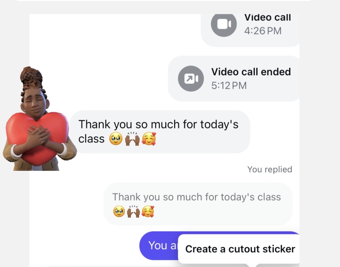 Customer review 3