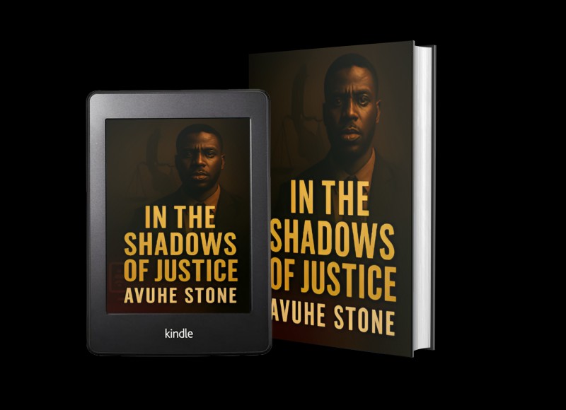 In The Shadows Of Justice (PDF)