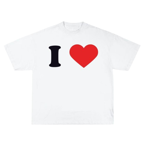 Lovestar T/shirt