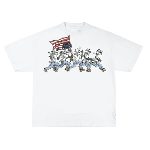 Lovestar T/shirt