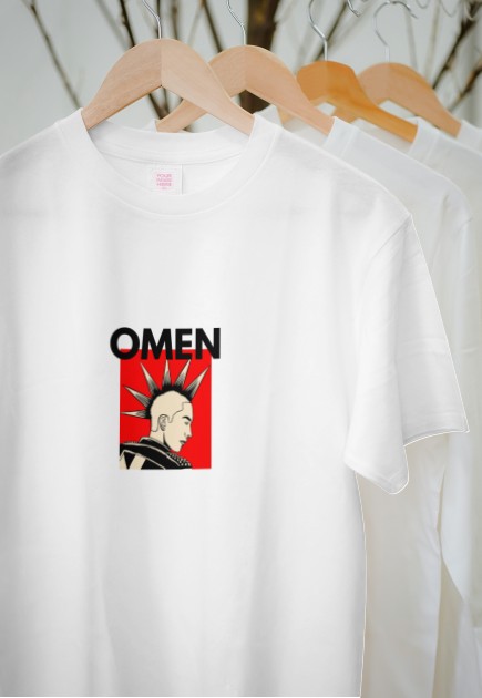Omen T/shirt
