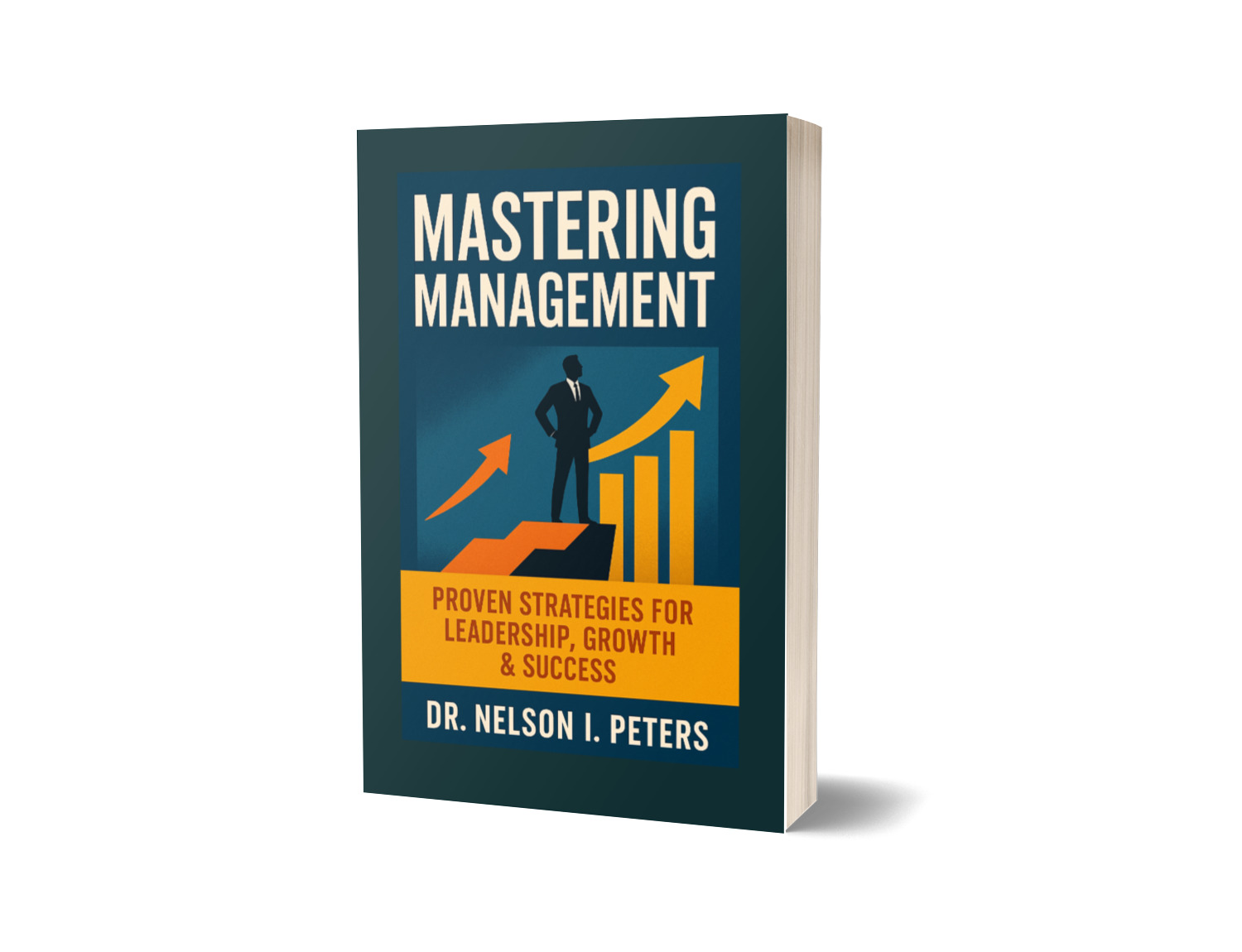 MASTERING MANAGEMENT
