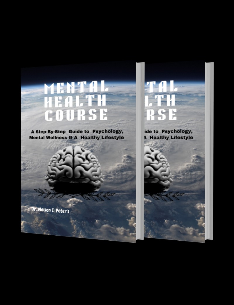 MENTAL HEALTH COURSE