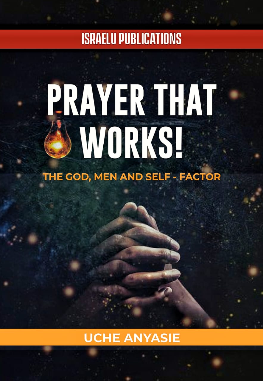 PRAYER THAT WORKS