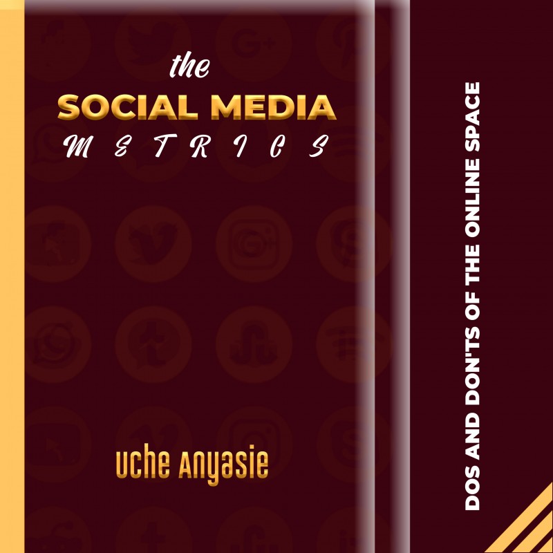 SOCIAL MEDIA METRICS
