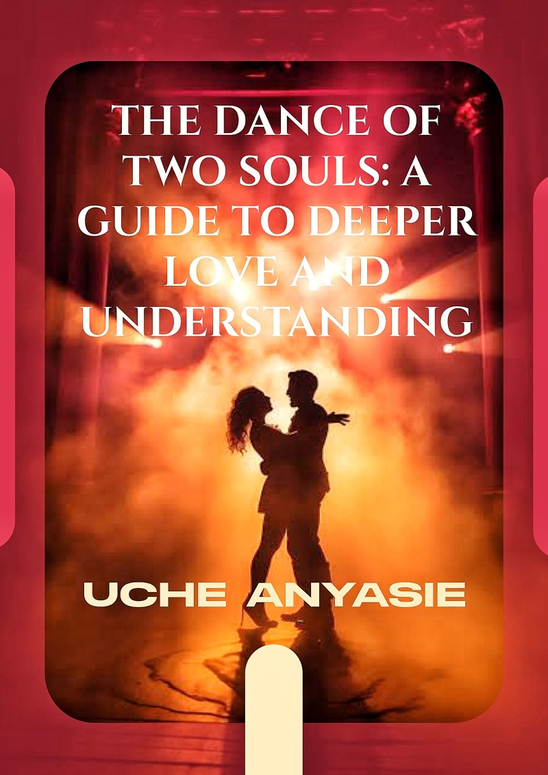 THE DANCE OF TWO SOULS