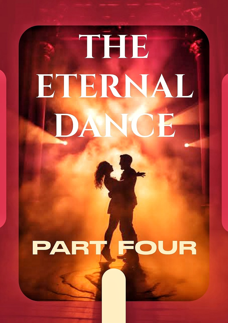 THE DANCE OF TWO SOULS