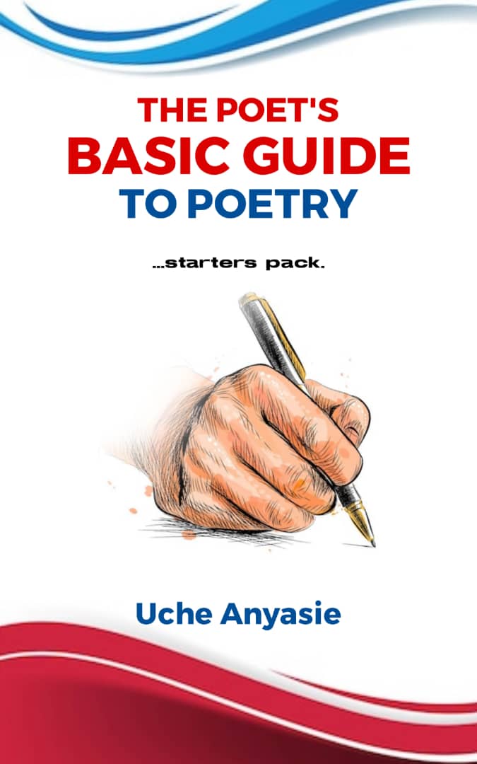 THE POET'S BASIC GUIDE TO POETRY